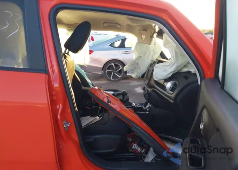 2021 Jeep Renegade Latitude Fwd from USA, damaged, VIN ZACNJCBBXMPM45667